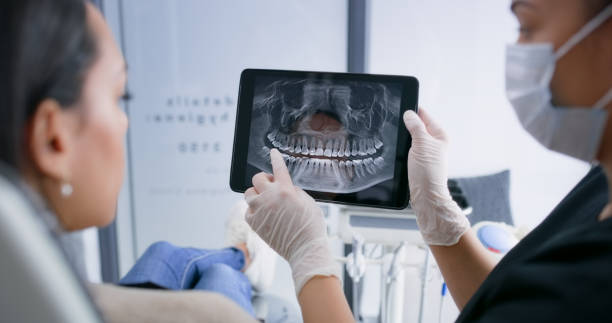Best Broken or Chipped Tooth Repair in Benton Harbor, MI