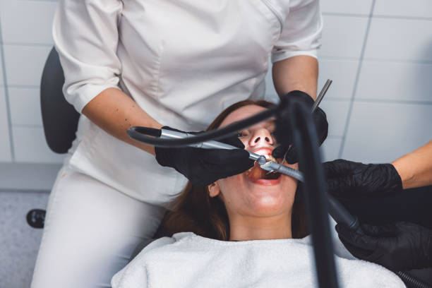 Best Emergency Cosmetic Dentistry (e.g., broken veneers) in Benton Harbor, MI