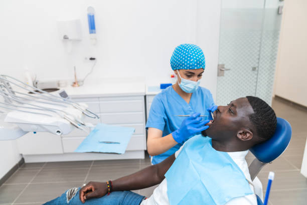 Best Emergency Pediatric Dental Care in Benton Harbor, MI